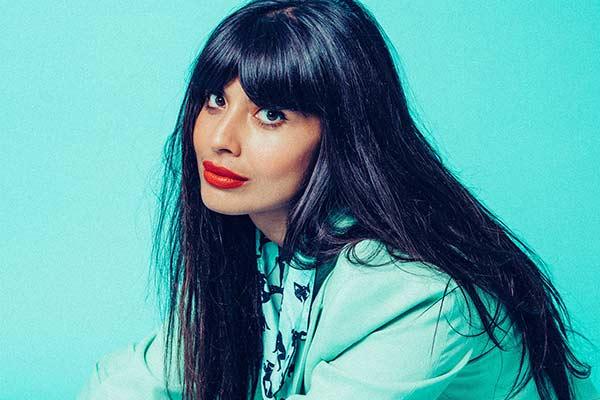 VividIdeasJameela Jamil