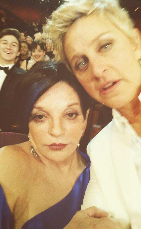 Ellen-Liza