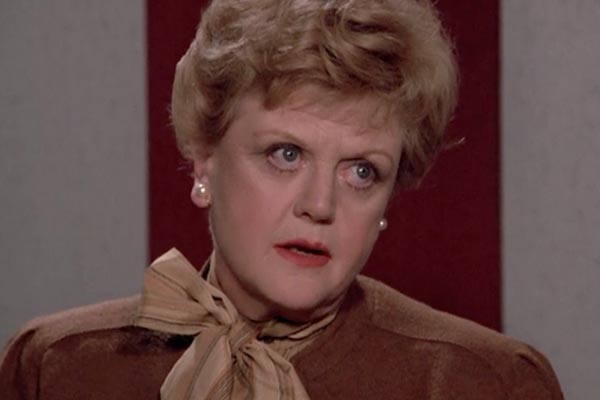 Jessica Fletcher