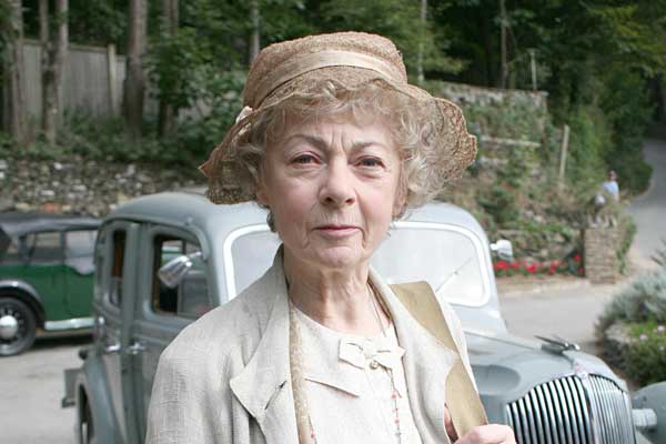 Miss Marple