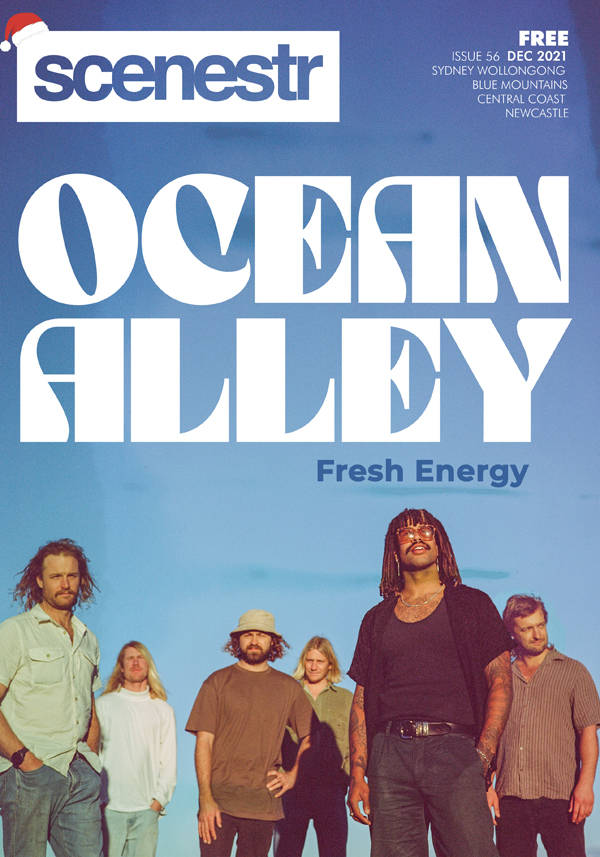 Ball Park Music QLD 2022