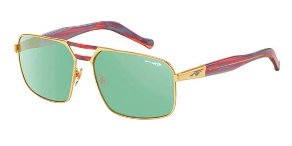 Arnette Smokey 6