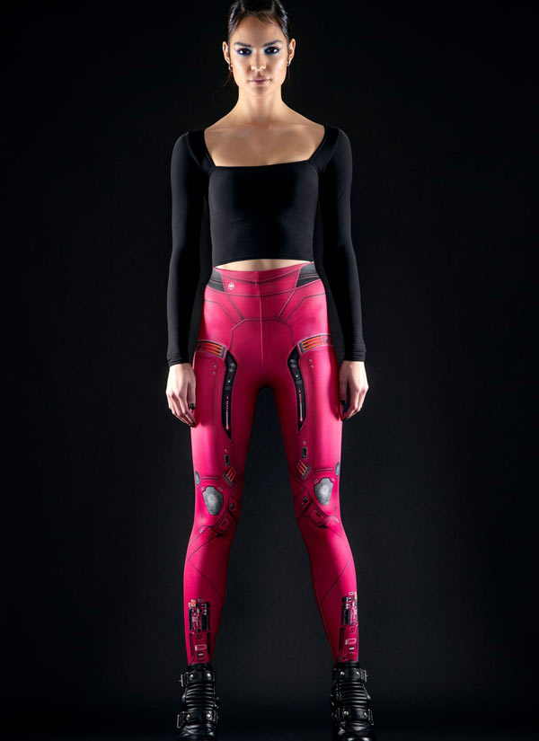 BlackMilk 1
