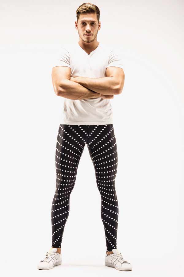 Kapow Meggings: View The New Performance Range