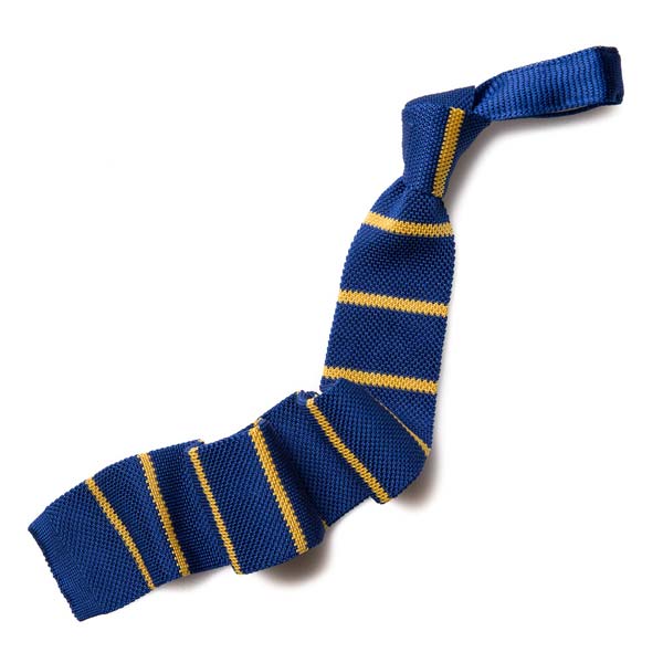 Knitted Ties 1