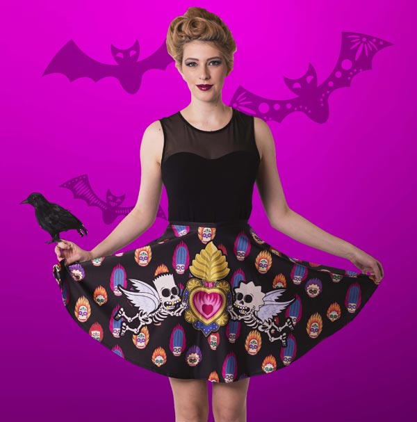 Simpsons Halloween7