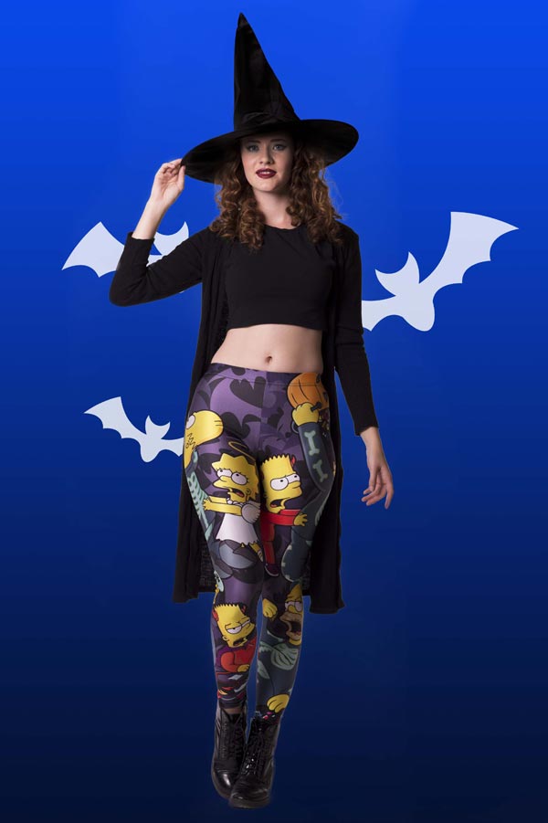 Simpsons Halloween8
