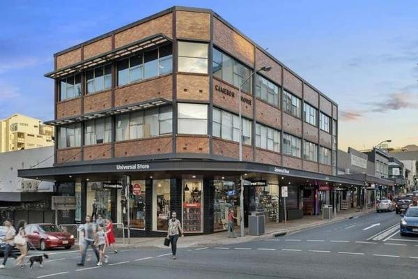 Universal Store Fortitude Valley