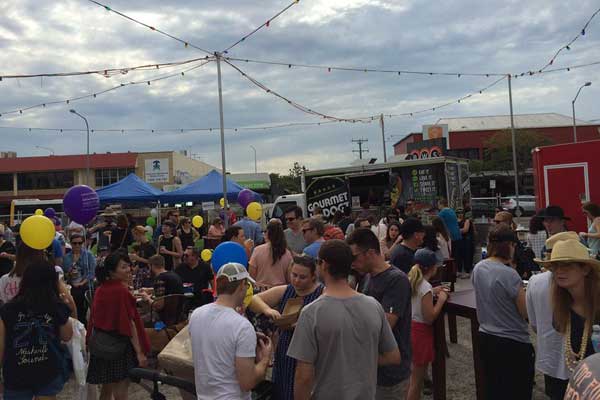 Food Truck Laneway.3