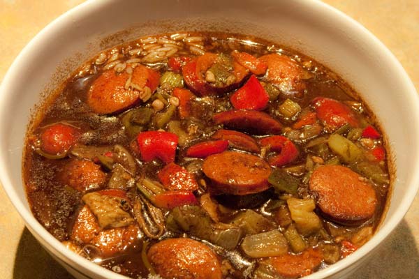 Gumbo