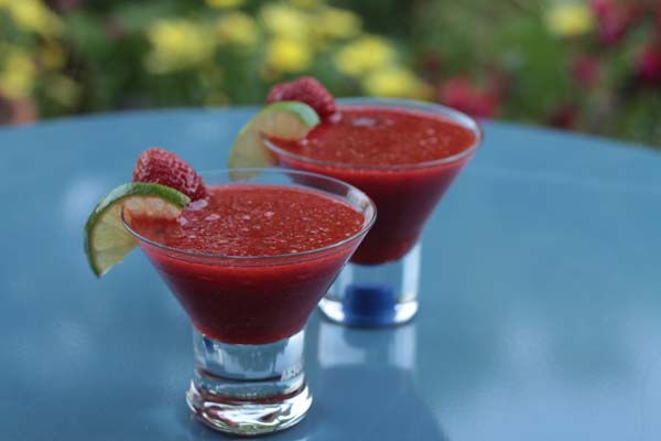 Strawberry Daiquiri