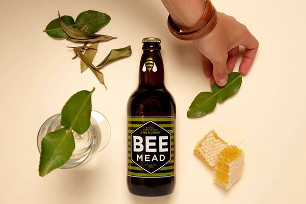 Beemad Cider