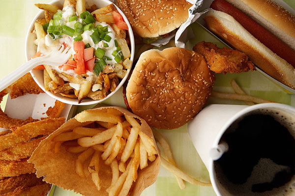 Fast-Food