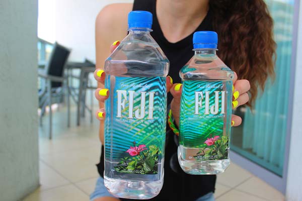 Fiji-Water