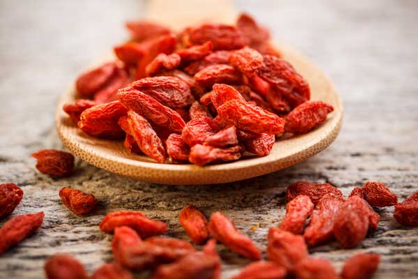 Goji Berries