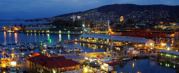 Hobart