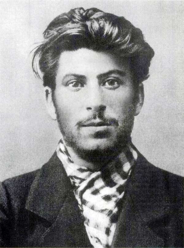 Joseph-Stalin