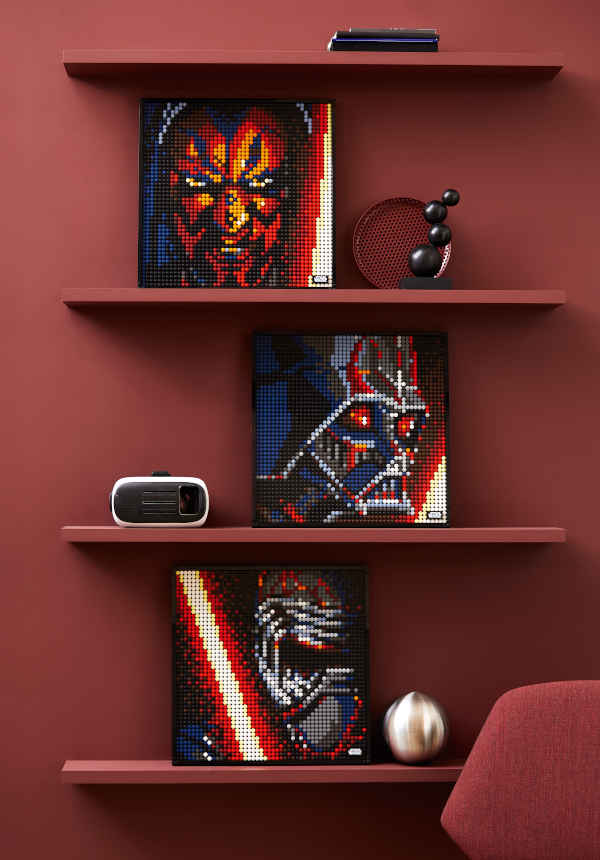 Star Wars The Sith