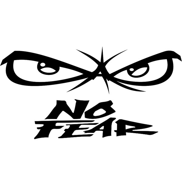 No-Fear