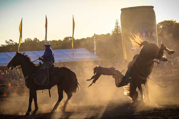 Sandstone Rodeo.6