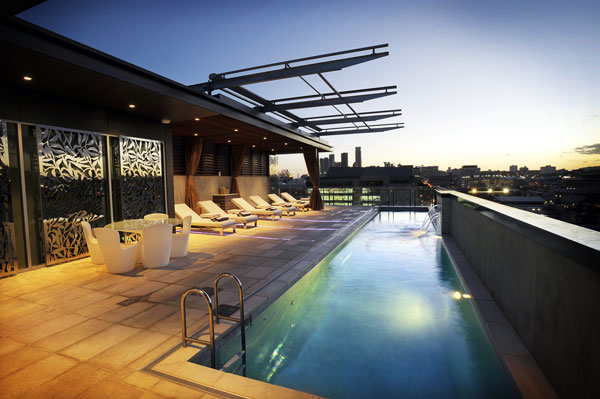 emporium pool