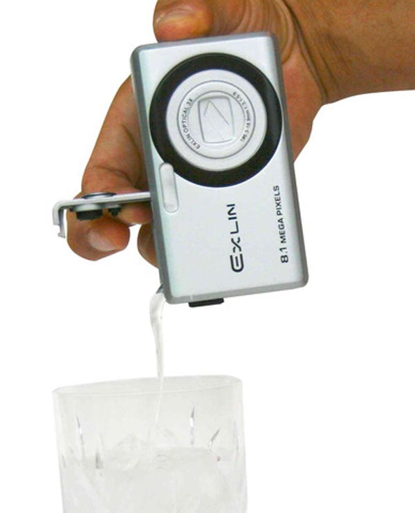 camera