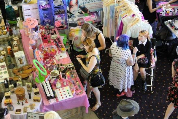 Alternative Markets