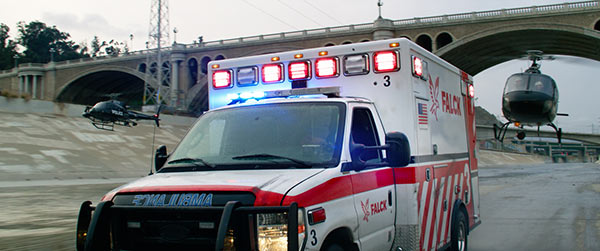 Ambulance 2