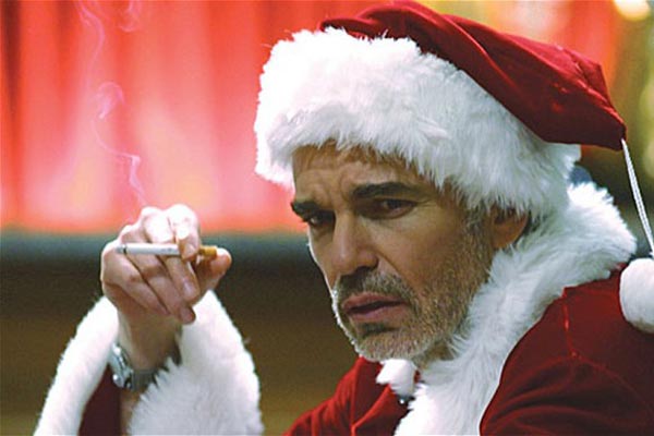 Bad Santa