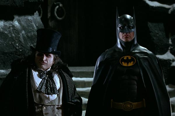 Batman Returns