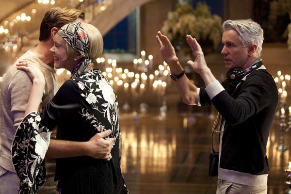 Baz Luhrmann 2