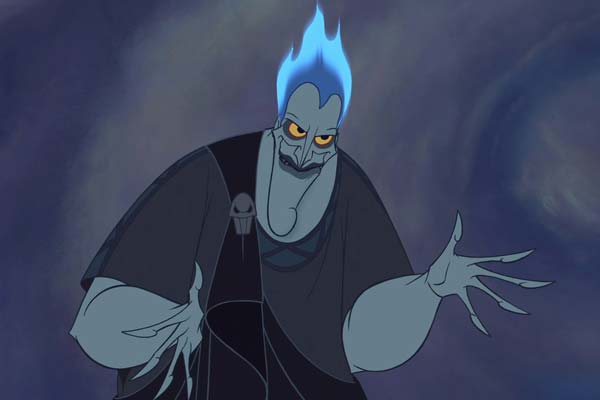 somg about hades from hercules