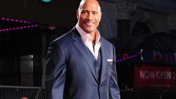The Rock 2