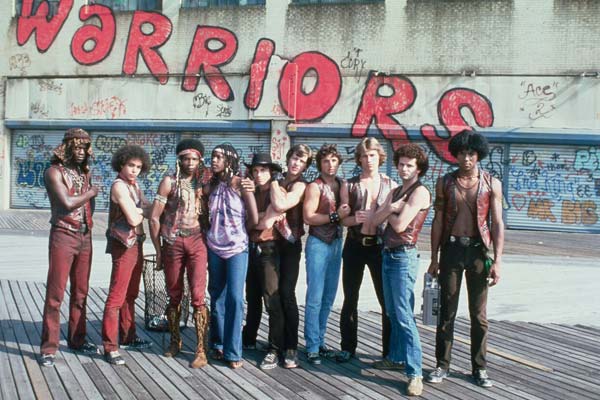 The Warriors