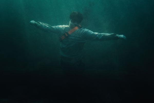 Flicker2020 TheDiver