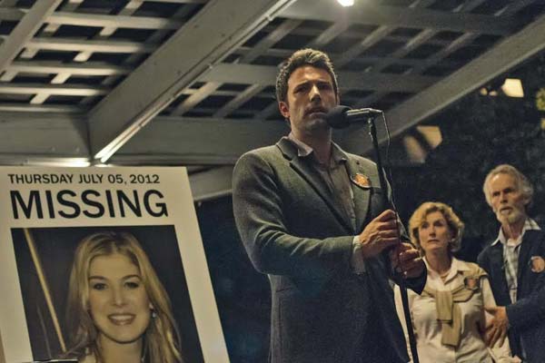 gonegirl