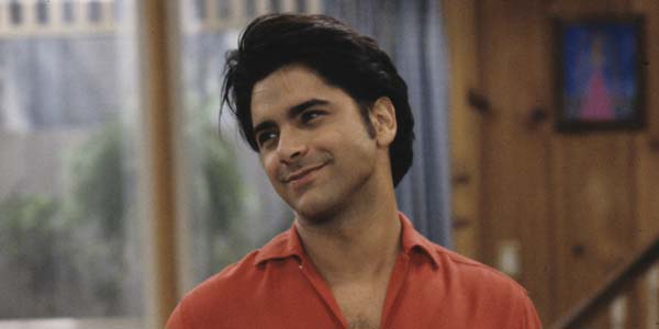 John Stamos