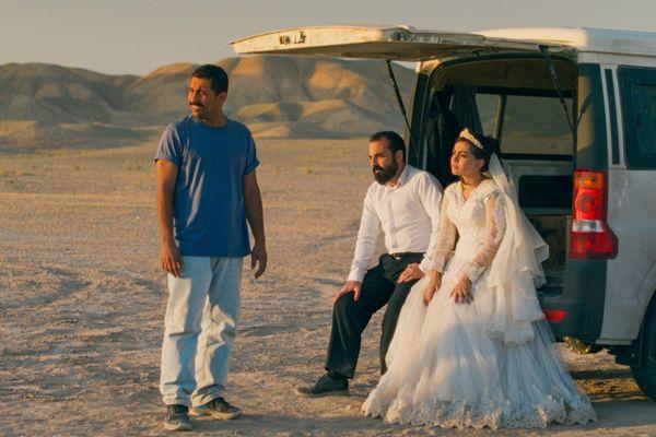 MIFF 2025 JustAnAccident