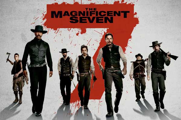 The Magnificent Seven.2