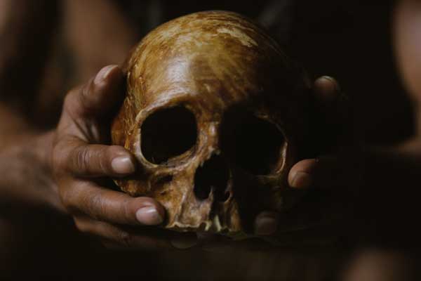 I Matai MARBO CAVE