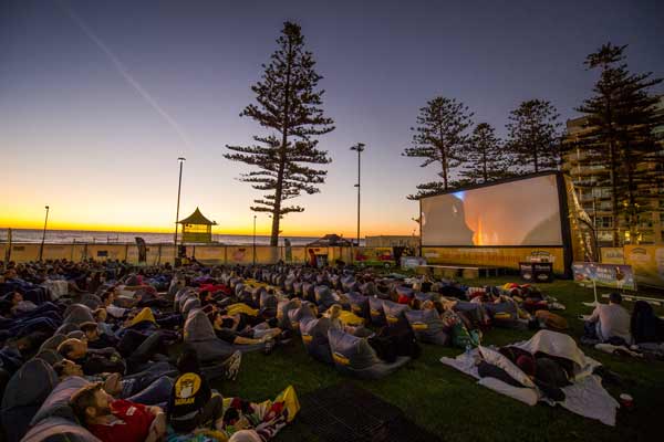 OpenAir Cinema1