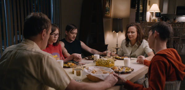 DinnerInAmerica