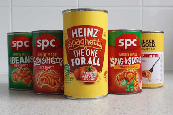 Tinned Spaghetti Top5