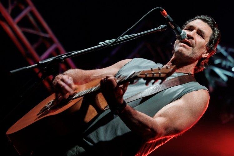 Pete Murray