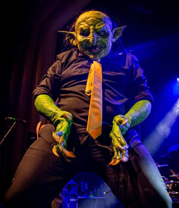 Nekrogoblikon