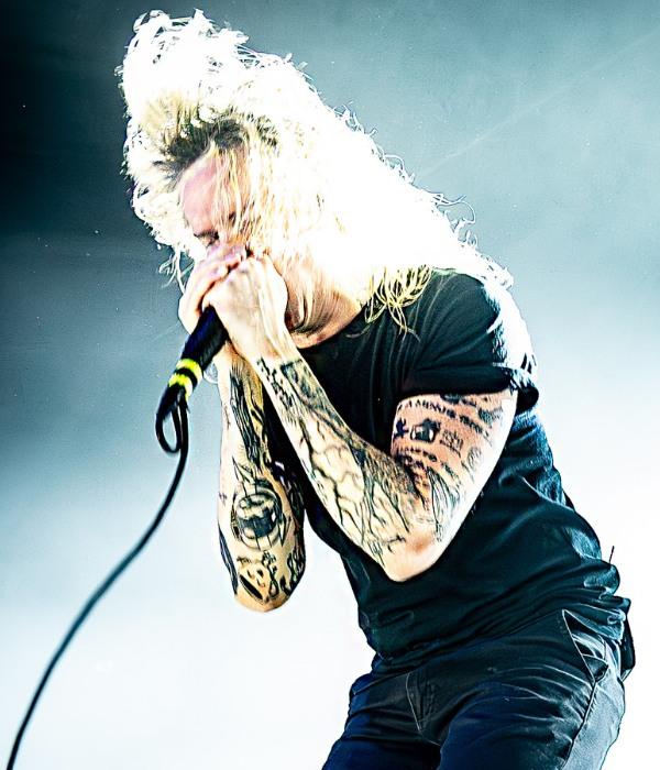 Underoath