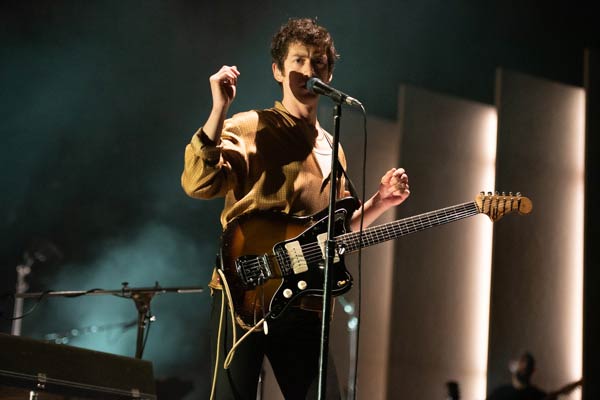 Arctic Monkeys.4