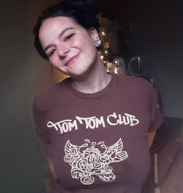 Claire Antagonym