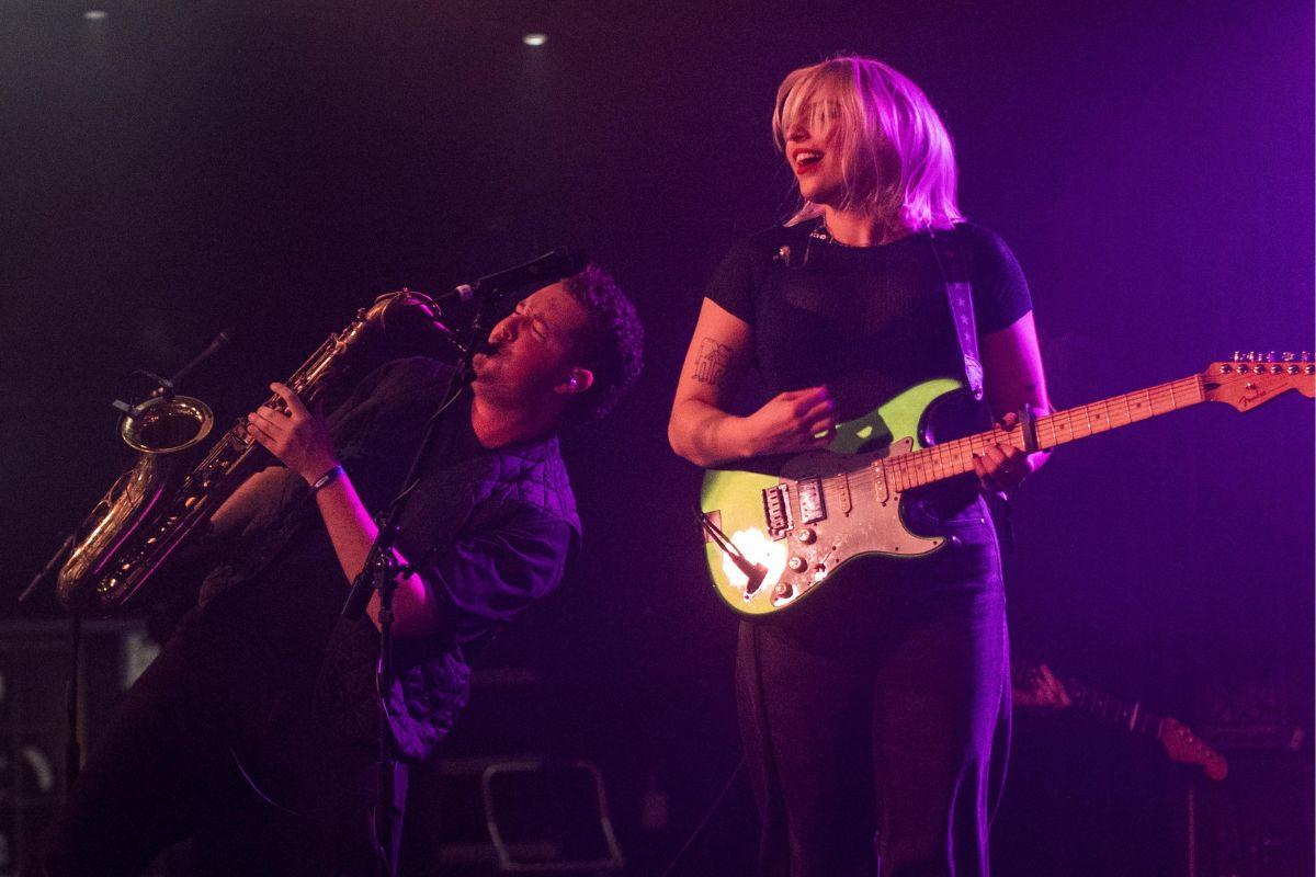 Eliza and the Delusionals