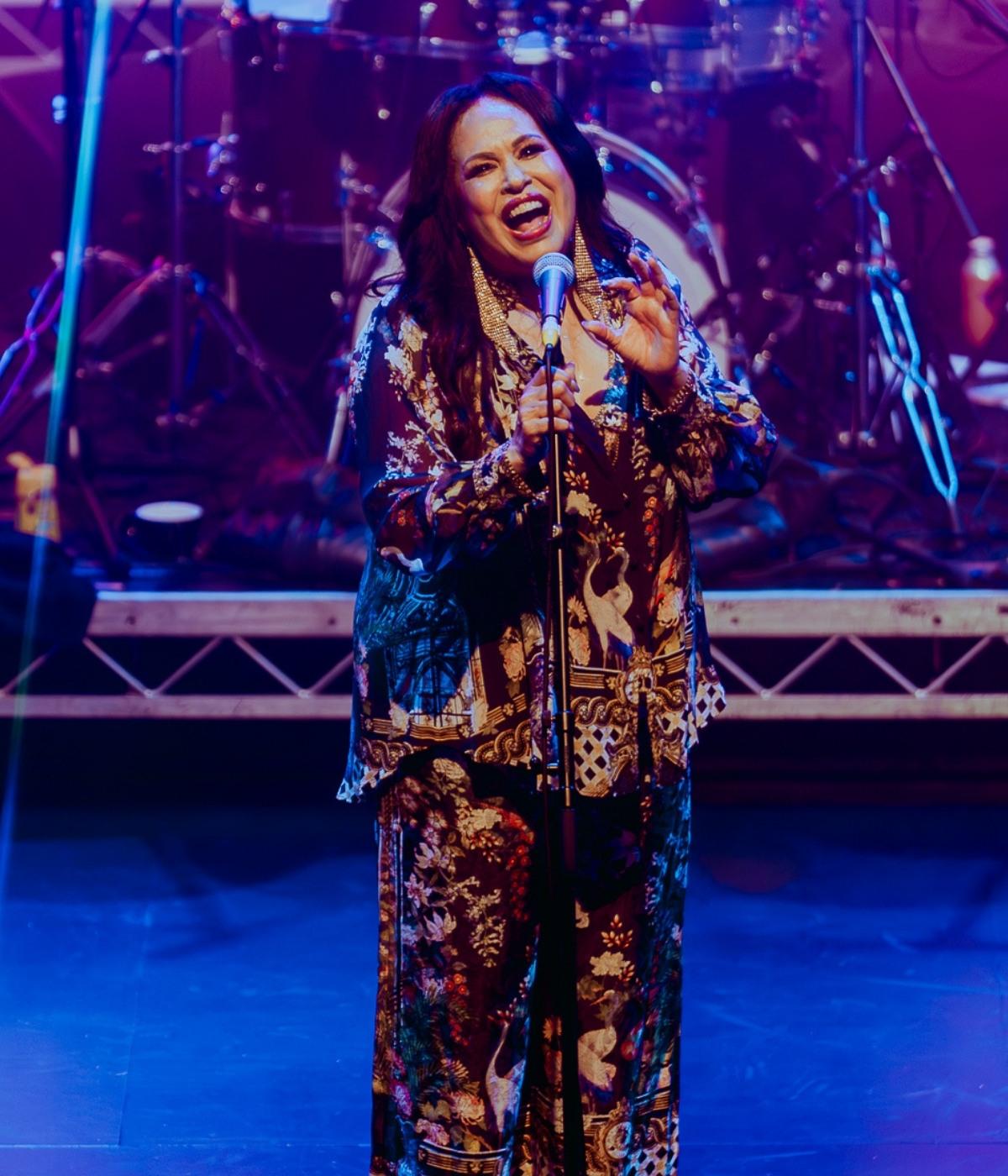 Christine Anu